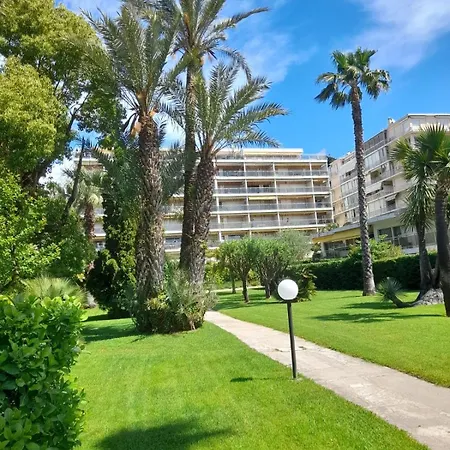 Proche Piscine Belles Prestations Apartmán Cannes